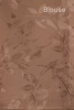 Floral  Pure Crepe Silk Saree
